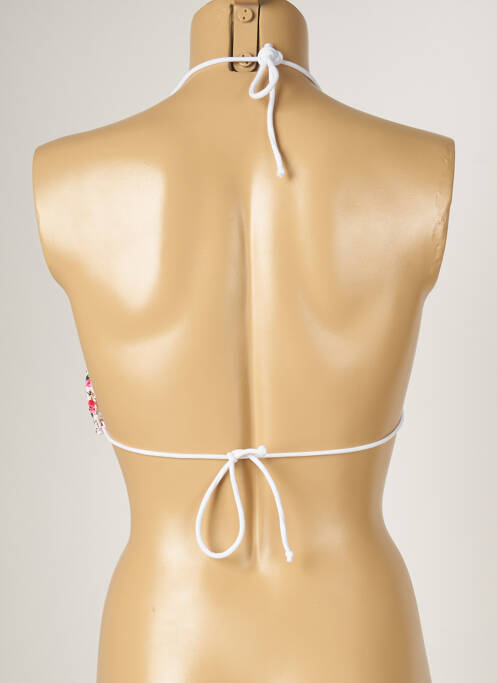 Sutien de costum de baie roz BANANA MOON femeie