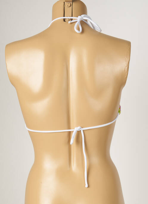 Sutien de costum de baie verde BANANA MOON femeie