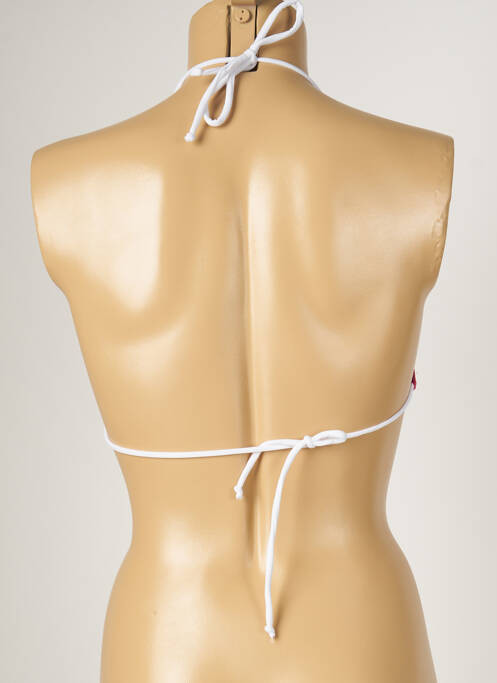 Sutien de costum de baie roz BANANA MOON femeie