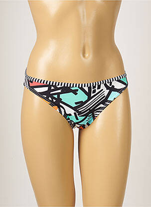 Chiloți de baie negru BANANA MOON femeie