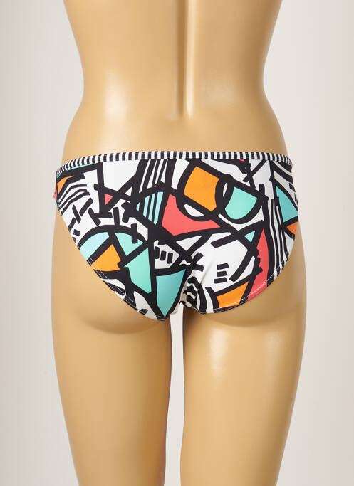 Chiloți de baie negru BANANA MOON femeie