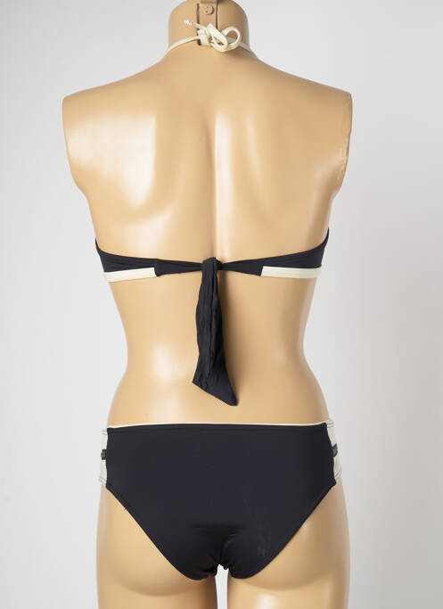 Costum de baie din două piese negru BANANA MOON femeie