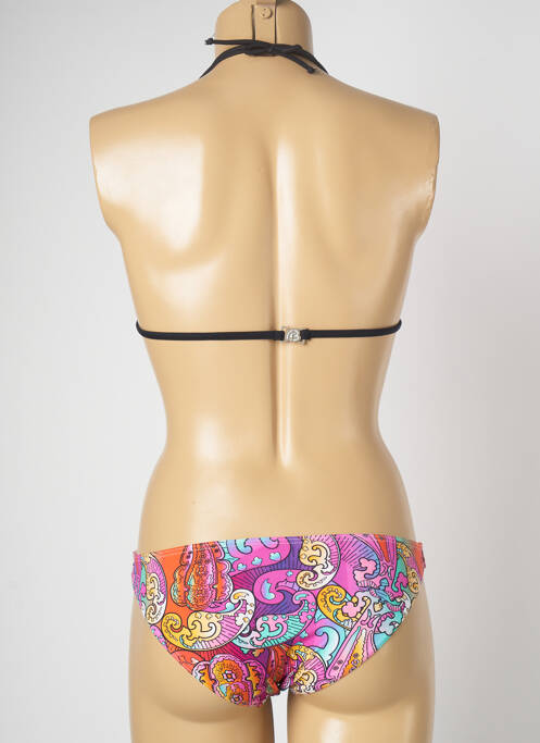 Costum de baie din două piese violet BANANA MOON femeie