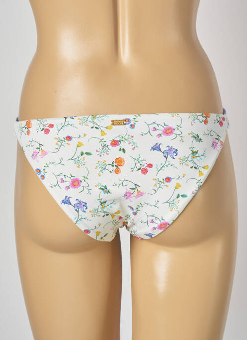 Chiloți de baie bej BANANA MOON femeie