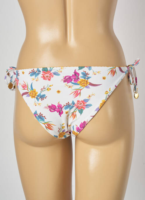 Chiloți de baie bej BANANA MOON femeie