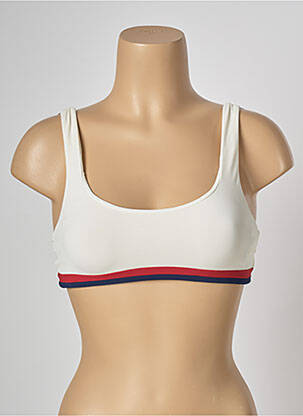 Sutien de costum de baie bej BANANA MOON femeie