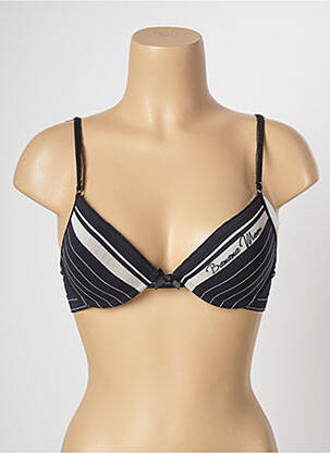 Sutien negru BANANA MOON femeie