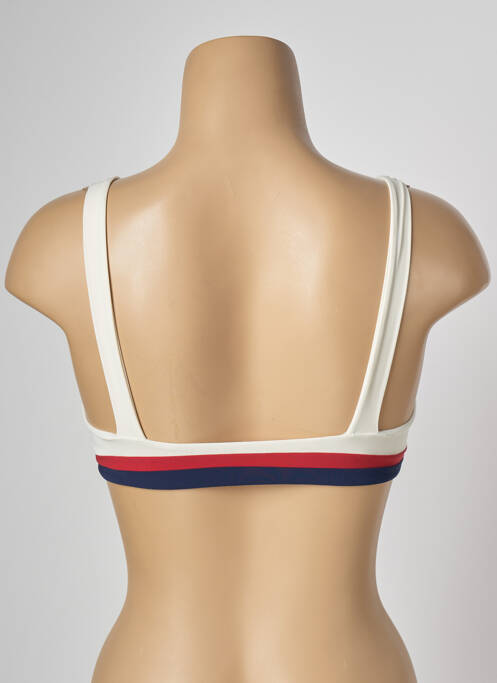 Sutien de costum de baie bej BANANA MOON femeie