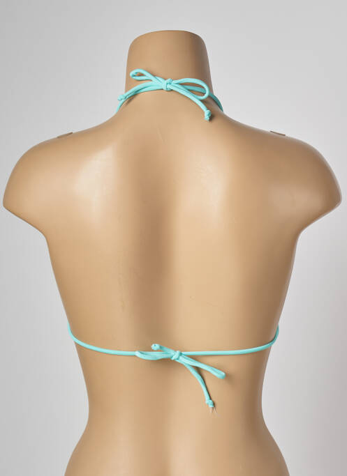 Sutien de costum de baie albastru BANANA MOON femeie