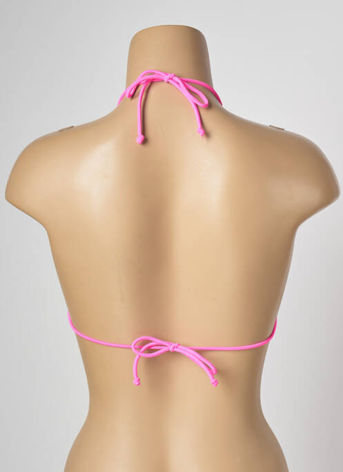 Sutien de costum de baie violet BANANA MOON femeie