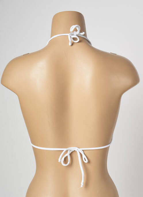 Sutien de costum de baie portocaliu BANANA MOON femeie