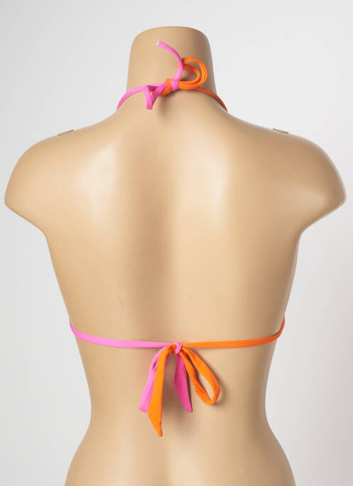 Sutien de costum de baie roz BANANA MOON femeie