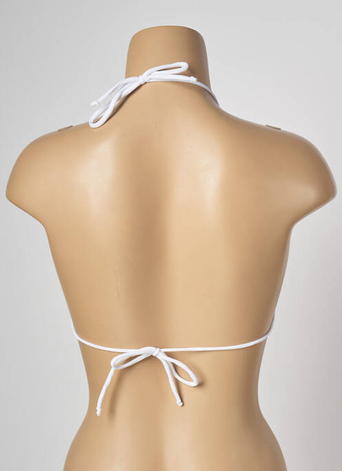 Sutien de costum de baie roz BANANA MOON femeie