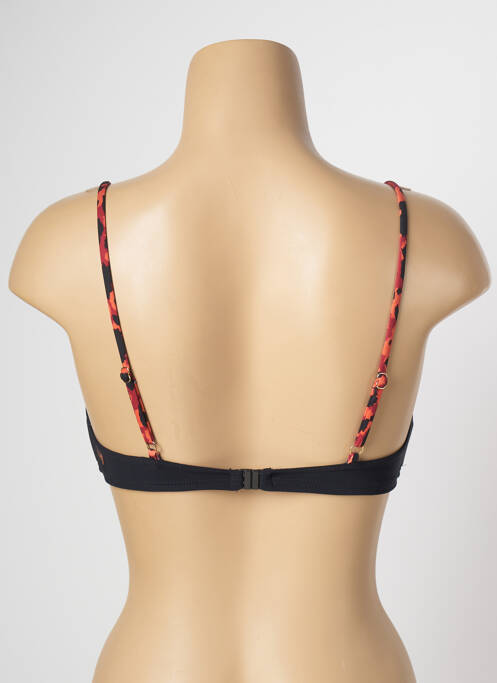 Sutien de costum de baie negru BANANA MOON femeie