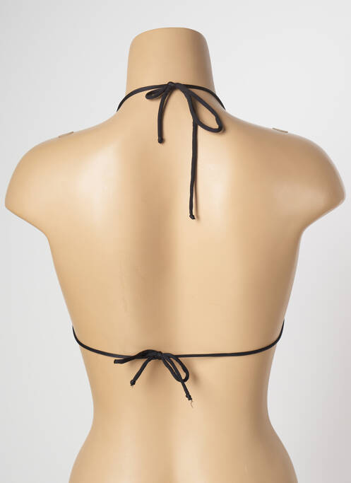 Sutien de costum de baie gri BANANA MOON femeie