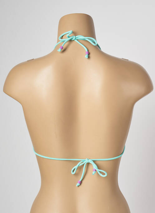 Sutien de costum de baie roz BANANA MOON femeie