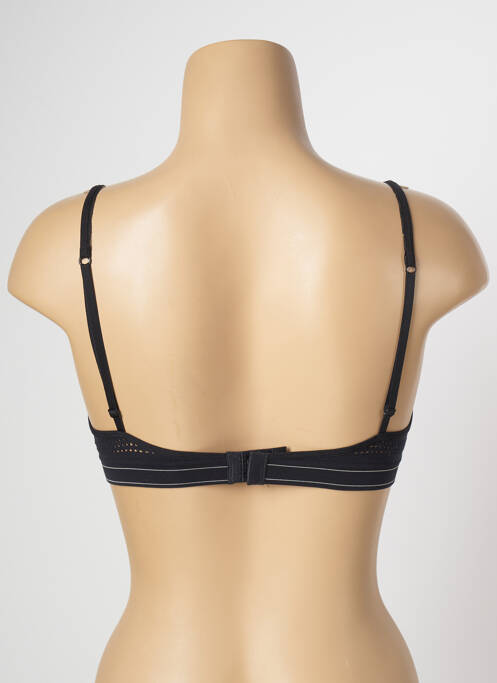 Sutien negru BANANA MOON femeie