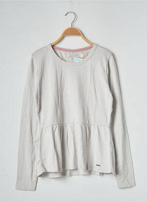 Pulover gri BANANA MOON femeie