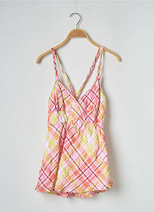 Top roz BANANA MOON femeie