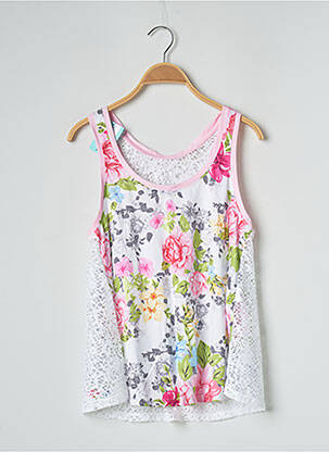 Top roz BANANA MOON femeie