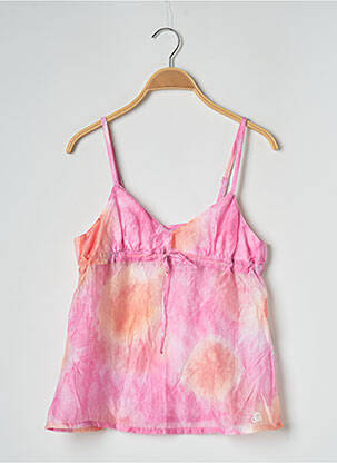 Top roz BANANA MOON femeie