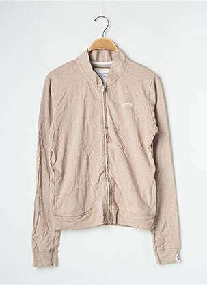 Jachete casual bej BANANA MOON femeie