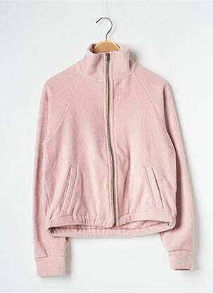 Jachete casual roz BANANA MOON femeie