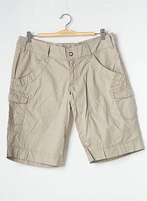 Bermudă gri BANANA MOON femeie