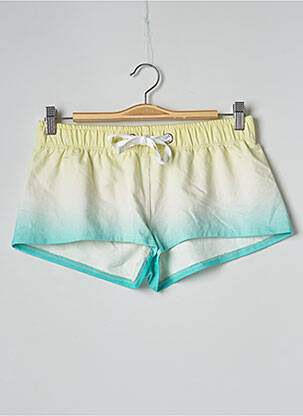 Șort albastru BANANA MOON femeie