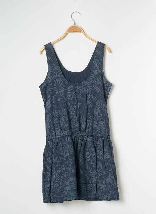 Rochie scurtă albastru BANANA MOON femeie