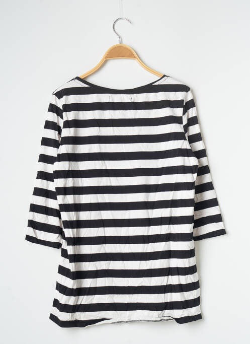 Tricou negru BANANA MOON femeie