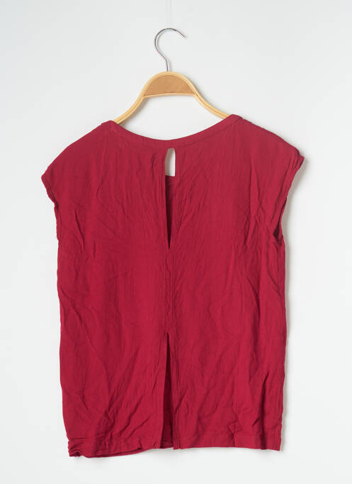 Top roșu BANANA MOON femeie