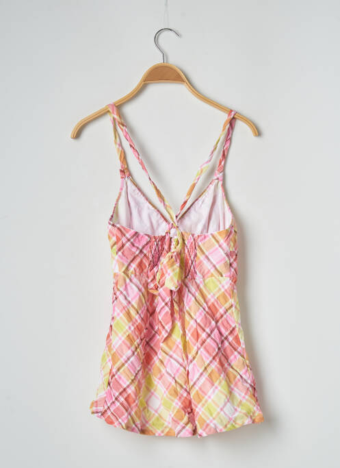 Top roz BANANA MOON femeie