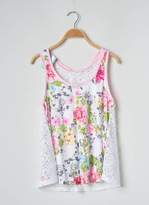 Top roz BANANA MOON femeie