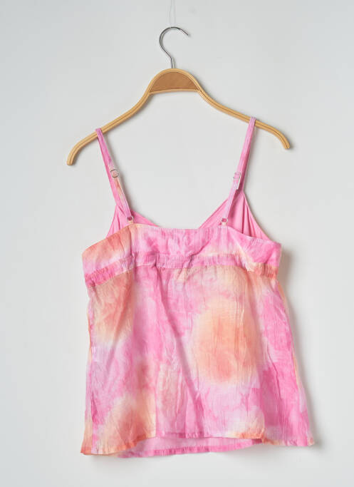 Top roz BANANA MOON femeie