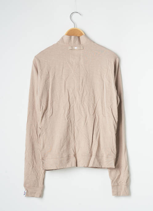 Jachete casual bej BANANA MOON femeie