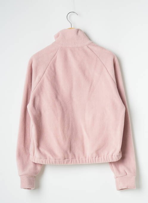 Jachete casual roz BANANA MOON femeie