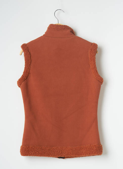 Jachete casual portocaliu BANANA MOON femeie