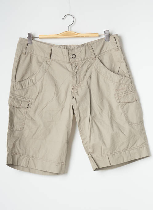 Bermudă gri BANANA MOON femeie