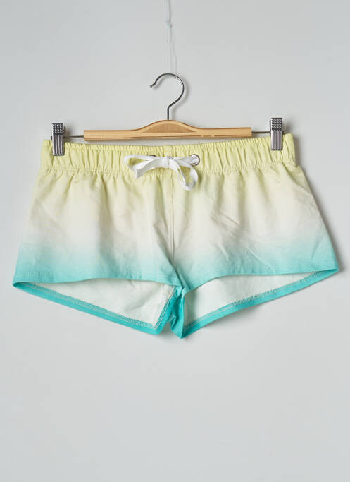 Șort albastru BANANA MOON femeie