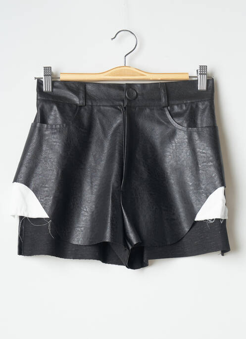 Șort negru STORETS femeie