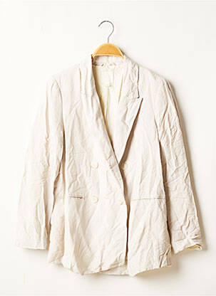 Sacou bej H&M femeie