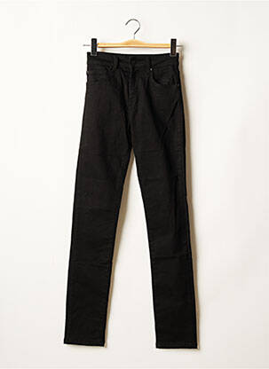 Blugi cu croială slim negru LEE COOPER femeie