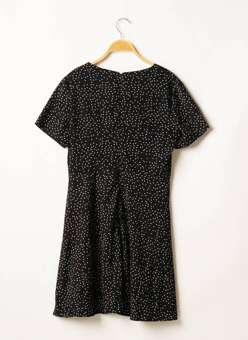 Rochie scurtă negru NOT YOUR GIRL femeie