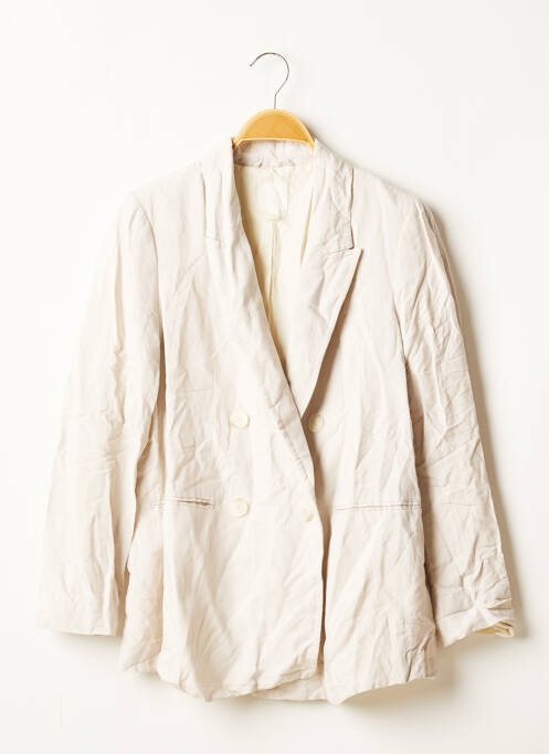 Sacou bej H&M femeie