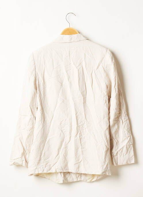 Sacou bej H&M femeie