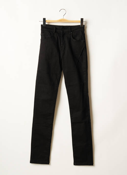 Blugi cu croială slim negru LEE COOPER femeie