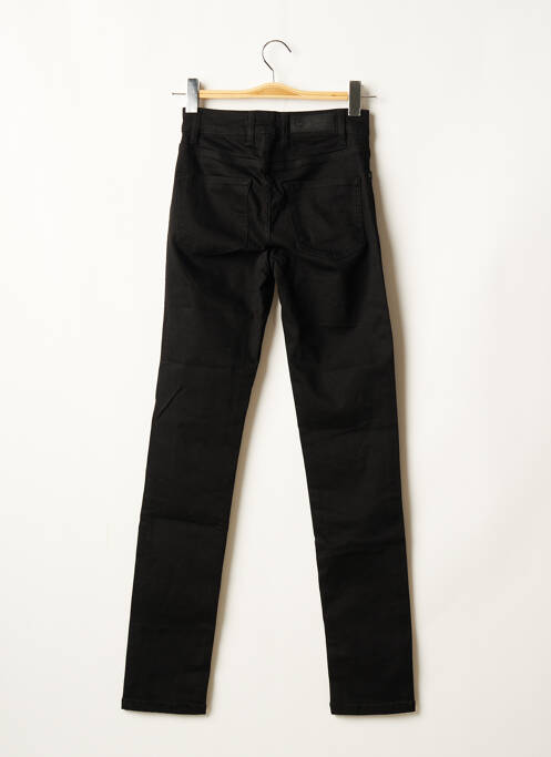 Blugi cu croială slim negru LEE COOPER femeie