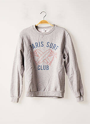 Hanorac gri RAD femeie