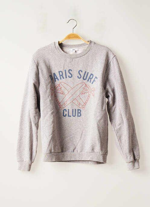 Hanorac gri RAD femeie